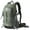 Army green, variant on Waterproof Mountaineering Bag Professional Carrying System,Sapphire