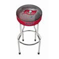 thumbnail image 1 of Arcade1UP Tampa Bay Buccaneers Adjustable Pub Stool, 1 of 2