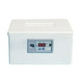 thumbnail image 7 of Automatic Waterbed Egg Incubator Fully Poultry Hatcher Machine Temperature Control for Hatching Eggs Ducks Goose, 7 of 7