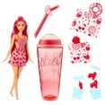 thumbnail image 3 of Barbie Pop Reveal Série Fruit-Poupée parfum cocktail à la pastèque, 3 of 5