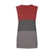 thumbnail image 3 of Camisetas sin mangas básicas de cuello redondo para mujer, camisas casuales sueltas sin mangas a juego de colores Pompotops lopia989573, 3 of 3