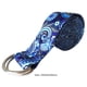 thumbnail image 3 of Bandas De Resistencia Física Bandas elásticas para ejercicio, ligeras, portátiles, lavables para gimnasio en casa (azul) Likrtyny Para Estrenar, 3 of 7