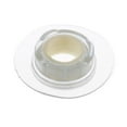 thumbnail image 2 of Almencla Valve Pedestal Screw Type 22mm for Inflatable Kayak White, 2 of 8