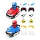 thumbnail image 5 of Coche de Carreras de control Remoto CUTICAT Coche de Choque de juguete Para niños de 6 Años En adelante, 5 of 8