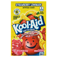 thumbnail image 5 of Kool-Aid Soft Drink Mix Strawberry Lemonade Unsweetened, Caffeine Free 0.17 Oz., (12 Pack)  Free Bonus Sampler(s) Included With Offer Beverage and Flavor May Vary, 5 of 5
