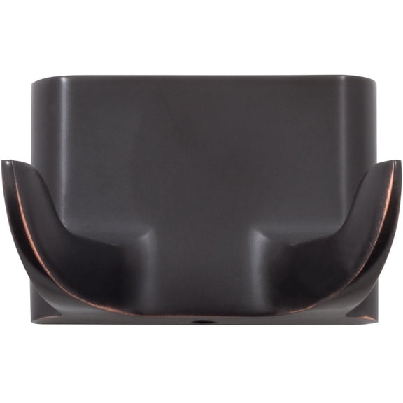 Madison Robe Hook, Vintage Bronze by Stone Harbor Hardware