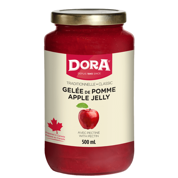Dora Apple Jelly Traditional