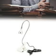 thumbnail image 4 of USB 360 Degrés Flexible LED Lumière de Lecture 1W, Alliage d'Aluminium, Plug And Play avec Base de Serrage, Large Gamme d'Applications, 4 of 8