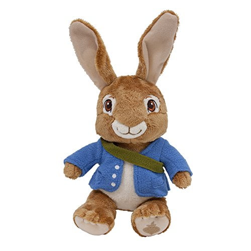 peter rabbit toys walmart