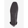 thumbnail image 3 of Comfortview Women's The Delia Slip On Flat, 3 of 6