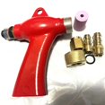 thumbnail image 2 of BTOER Marble Sand Blaster Tool Handheld Sandblaster Tool Kit with Sandblaster Nozzles, 2 of 9