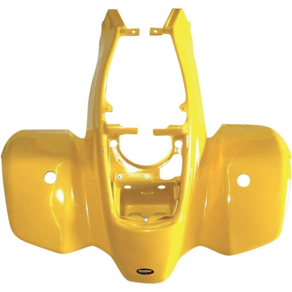 MAIER Garde-Boue avant Jaune SUZUKI QUADRUNNER 160 91-02