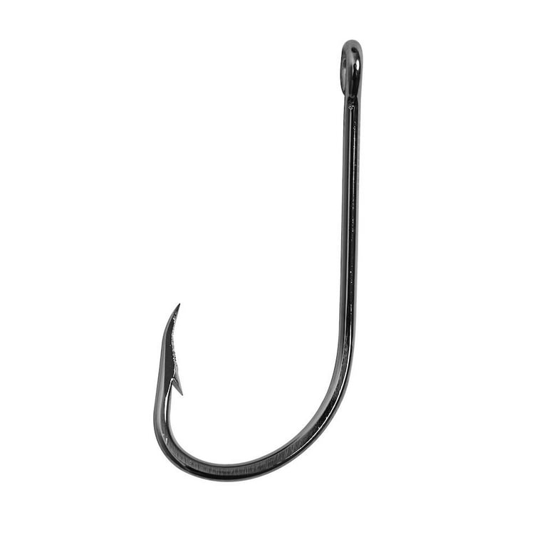 Mustad Baitholder Hook (Gold) - 3/0 8pc