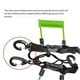 thumbnail image 5 of Underwater Equipment Diving Camera Loss Rope BCD Telescopic Lanyard TPU Spring Steel Wire Anti-Lost Rope, 5 of 5