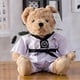 thumbnail image 2 of Uwariloy Linda OsPeluche con Uniforme Taekwondo, Decoración Almohada Animal Relleno, RegalPeluche Oso Suave para Aniversario, Cumpleaños, Día San Valentín, Navidad, 2 of 3