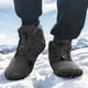 thumbnail image 4 of Botines Casual 8556565666 (Gris 38), 4 of 9