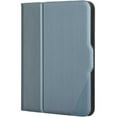 thumbnail image 5 of Targus VersaVu THZ91402GL Carrying Case for 8.3" Apple iPad mini (6th Generation) Tablet - Blue, 5 of 17