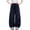 Black, variant on CPNG Girls and Boys Cargo Pants Elastic Waist Wide Leg Baggy Parachute Pants Fashion Street Style Casual Cargo Jogger Pants