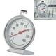 thumbnail image 5 of Termómetro de Horno Con Dial de Pie, Medidores de Temperatura de Acero inoxidable, Suministros para Hornear Para Cocina, 5 of 7