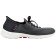 thumbnail image 6 of Skechers Women's Slip-Ins Go Walk 6-Lovely Day Sneaker, 6 of 7
