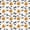 White Yellow, variant on Manfei Spooky Halloween Ghosts Zipper Twin Comforter Sets with Fitted Sheet and 2 Pillowcases,Pumpkin Lantern Zipper Bedding Set,Black,Halloween Reversible,4pcs