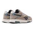 thumbnail image 2 of Reebok  Adult Glide DMX Suede Sneakers, 2 of 2