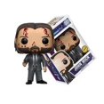thumbnail image 1 of JOHN WICK-figuras de juguete de PVC para niños, modelo coleccionable de 10cm con caja, regalos de Navidad, figura de acción 387 #580 # Funko, 1 of 3