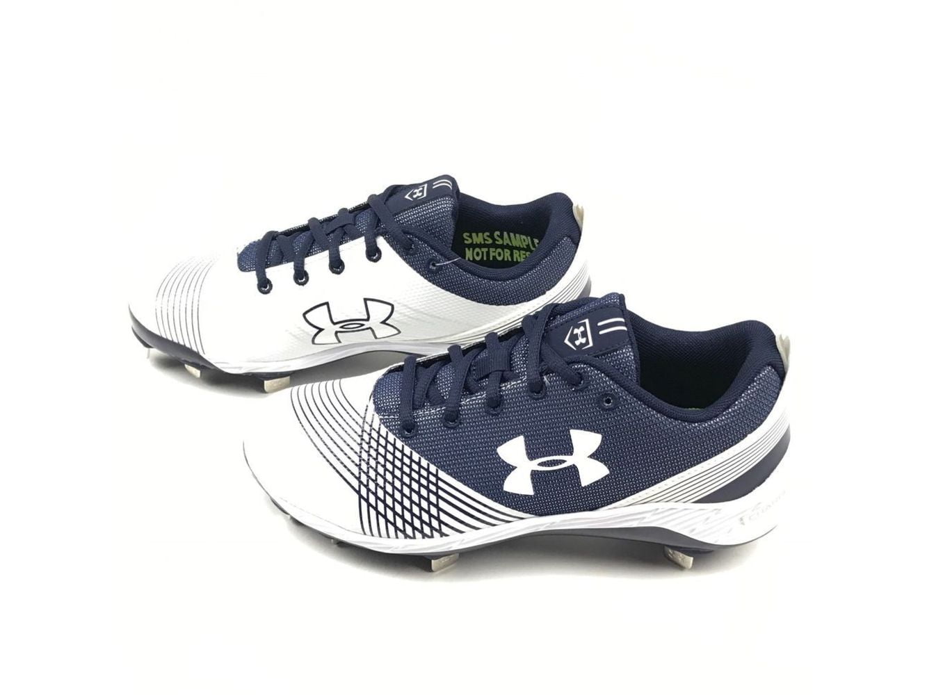 boys ua shoes