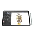 thumbnail image 4 of Lápiz capacitivo Peixiong Galaxy Tab S7 FE Mystic Green Kit, 4 of 5