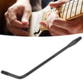 thumbnail image 4 of Electric Guitar Whammy Bar, Easy To Install String Tension Adjustment Single Tremolo Arm  For Replacement, 4 of 7