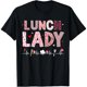 thumbnail image 1 of Camiseta para Mujer Día de San Valentín - Trabajadora de Cafetería Feliz, 1 of 7