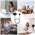 thumbnail image 4 of Smart Watch Charging Dock Magnetic Replacement 5V/1A USB Fast Charging Data Cable for  7, 4 of 8