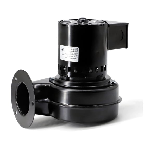 For Dayton 1TDP3, Fasco 4C443, 7021-4931, 50748-D500 Draft Inducer Blower Motor