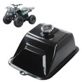 thumbnail image 4 of Tanque de Gasolina Higoodz Negro 150cc 200cc 250cc, 4 of 7