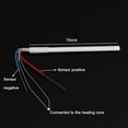 thumbnail image 2 of 5PCS Pack 24V DC 50W Ceramic Four-Core Wire Heater Element Soldering Iron, 2 of 8