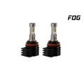 thumbnail image 2 of Diode Dynamics Fog Light LEDs compatible with Honda CR-V 2012-2014 (pair), Cool White (6000K), 2 of 5