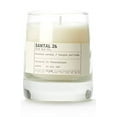thumbnail image 2 of Le Labo Santal 26 Classic Candle 8.6 oz, 2 of 3
