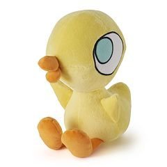 kohls cares duckling plush