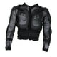 thumbnail image 1 of Chaqueta de Motocicleta para Hombre, Protección de Cuerpo Completo, , Equipo de Protección Seguro para Motocross - negro shamjiam Chaqueta protectora de cuerpo entero, 1 of 8
