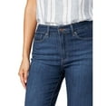 thumbnail image 5 of Levi Strauss Signature.™ Women’s Mid-Rise Bermuda Shorts, 5 of 5