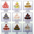 thumbnail image 2 of Wilton Cupcakes N More Treat Stand, 2 of 3