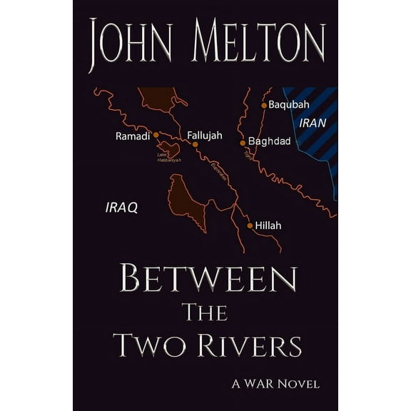 Between the Two Rivers, (Paperback)