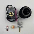 thumbnail image 2 of Source Factory Wholesale Applicable To Kawasaki Klf300 Bayou Motorcycle Engine Carburetor, 2 of 5