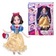 thumbnail image 1 of Muñeca Mattel Disney Princesa Manga Blanca Nieves, 1 of 7