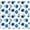 Blue and Grey, variant on 4 Pcs Funny Kitchen Towels,Blue and Grey Abstract Art Artwork Microfiber Dish Towels,Kitchen Tea Towels,Kitchen Towel Set (18" X 26")