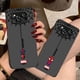 thumbnail image 2 of Matte Case for Xiaomi POCO X4 X3 X2 M4 M3 M2 F4 F3 GT C40 CC9 PRO 4G 5G A3 MIX4 CIVI Case Cartoon Marvel Spider-Man Spider Web, 2 of 5