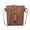 Coffee, variant on RVASTEIZO Sling Bag, Women Simply Fashion Bag Strap Messenger Shoulder Bag Mobile Phone Bag