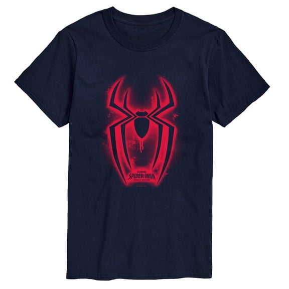 Spider-Man: Brand New Day - Spray Spider - Men's Short Sleeve Graphic T-Shirt