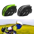 thumbnail image 4 of UDIYO Bike Helmets Breathable Impact Resistance Accessory Mens Women Safety Bicycle Helmets for Outdoor, 4 of 7