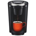 thumbnail image 4 of Keurig K-Duo Special Edition Silver 12-Cup Drip Coffee Maker, 4 of 7